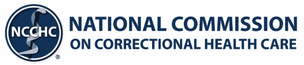 NCCHC - National Commission on Correctional Health Care