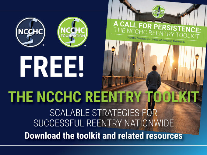 2026 Reentry Toolkit
