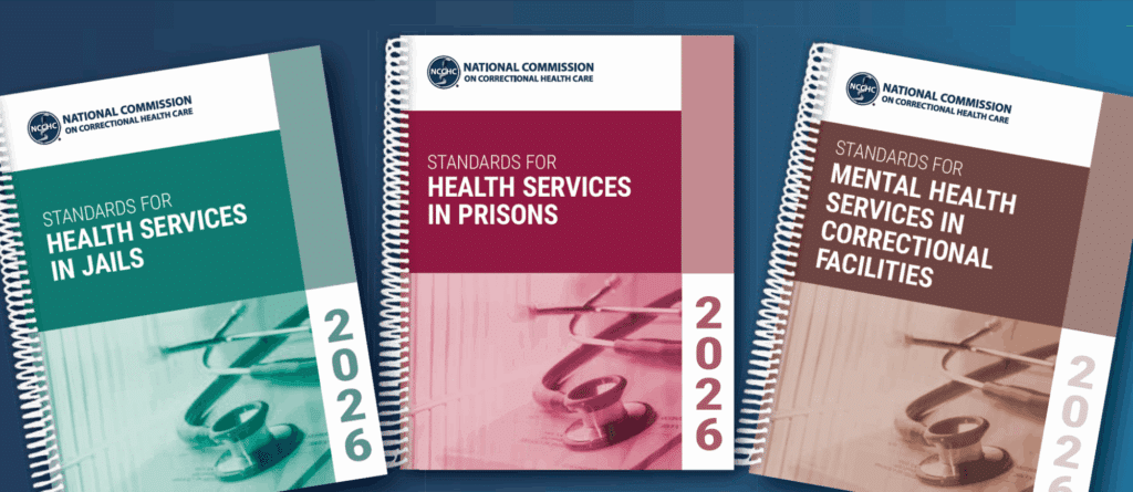 3 new standards books