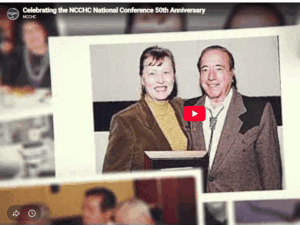 50th anniversary video