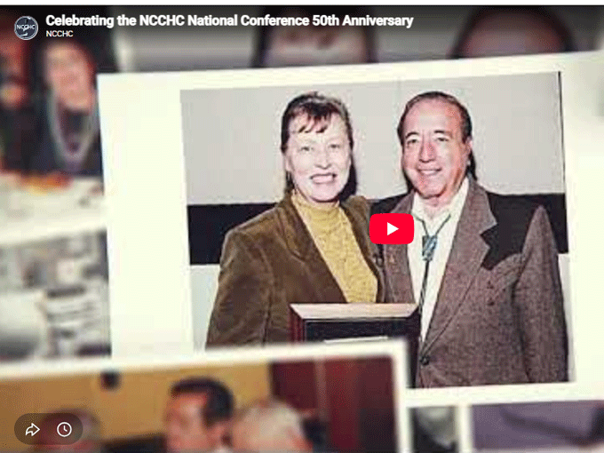 50th anniversary video