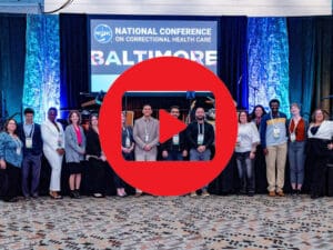 National Conference 2025 Scholarship Winners