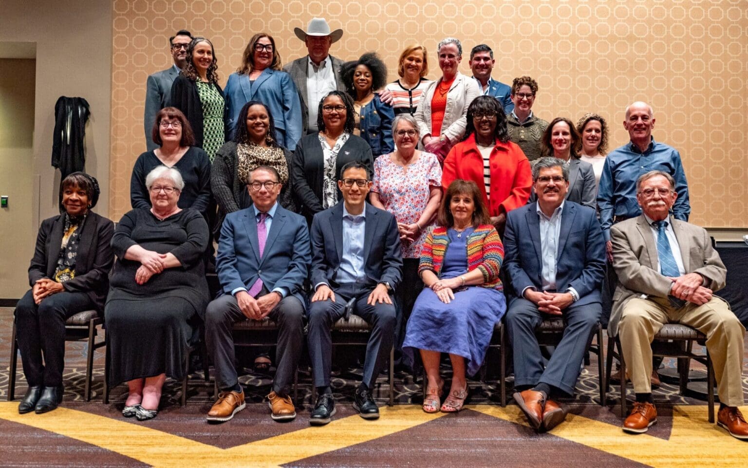 On Progress and Purpose: Reflections from New Orleans | National ...