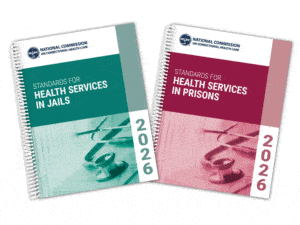 Jail and Prison Standards