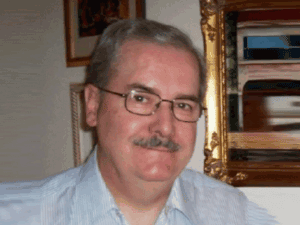 Joseph Paris MD