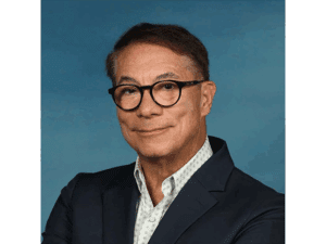 Keith Ivens for blog