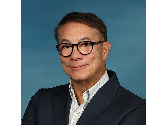 Keith Ivens for blog