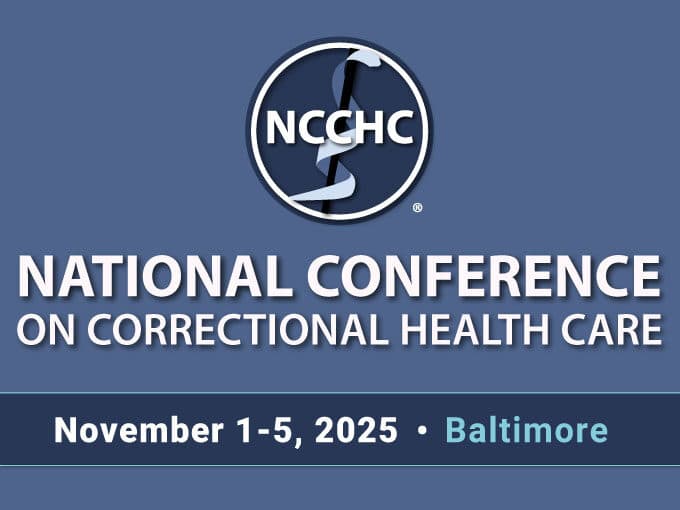 National Conference 2025 November 1-5 Baltimore