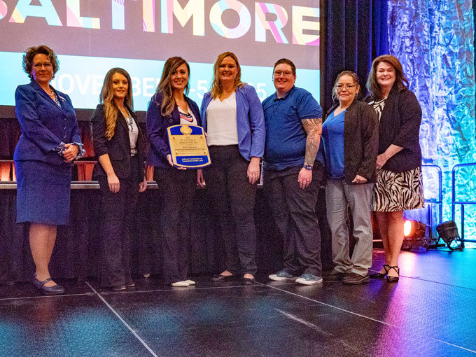 2026 Program of the Year