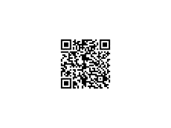 QR small blog