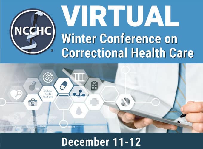 Virtual Winter Conference 2024