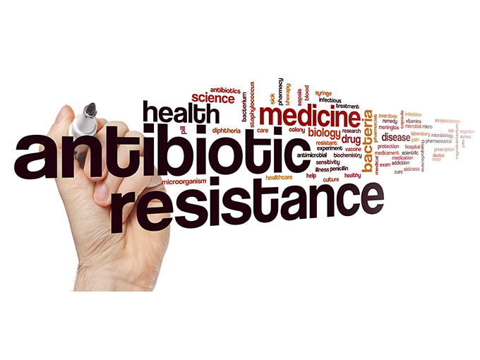 antibiotic resistance