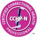 CCHP-N Nurse Certification | National Commission on Correctional Health ...