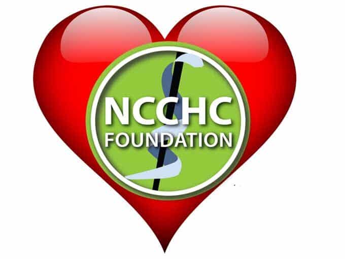 foundation heart logo