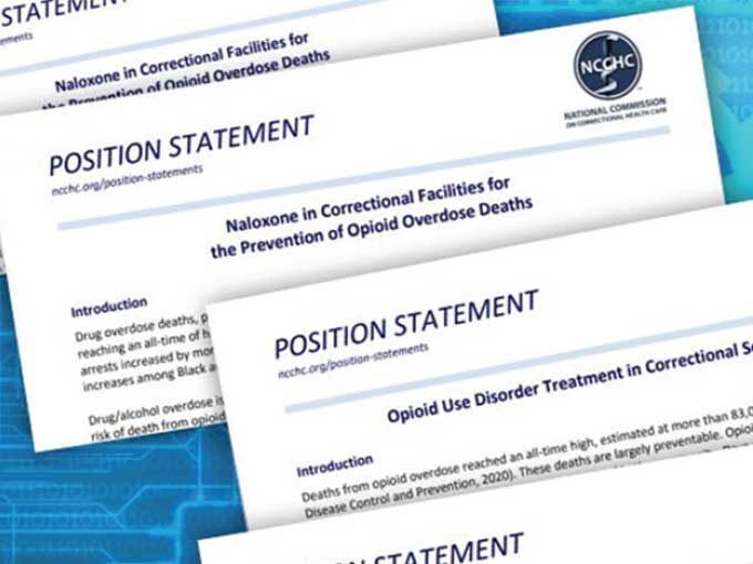 position statements