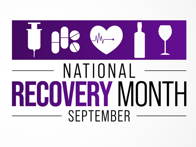National Recovery Month