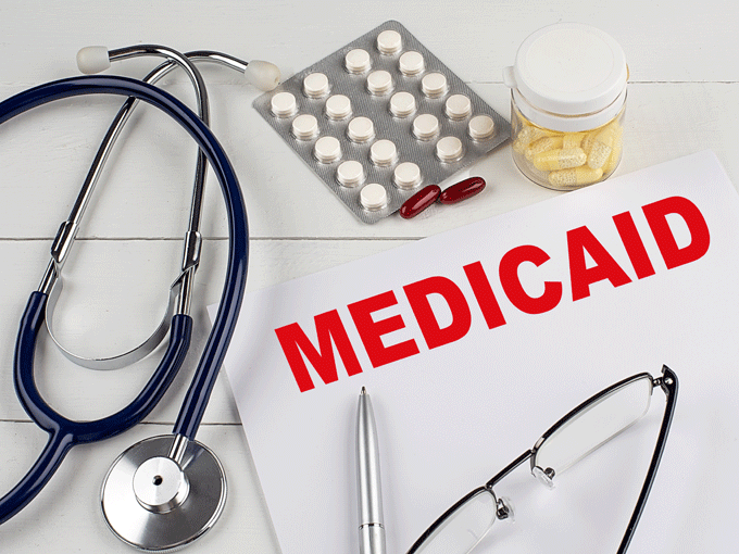 Medicaid