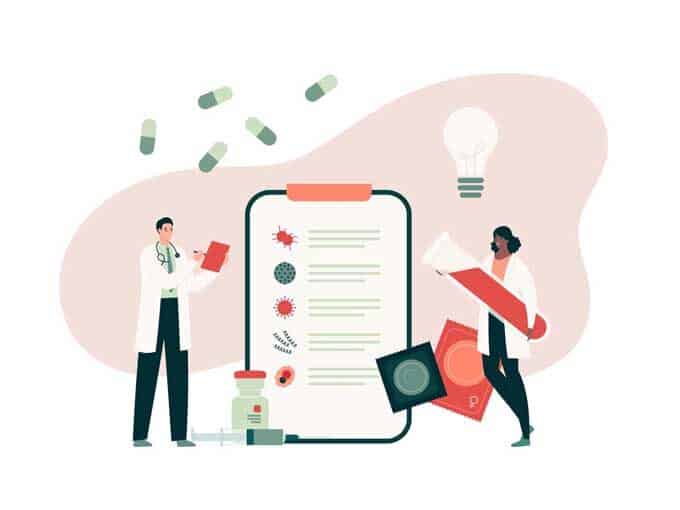 STI Testing and Treatment