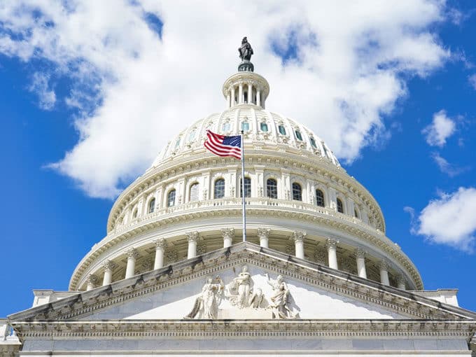 U.S. Capitol