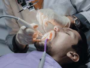 dental procedure